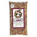 Coles Nutberry Suet Blend Blended Bird Seed, 20 lb Bag NB20